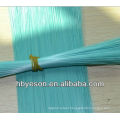 high tenacity polypropylene fiber